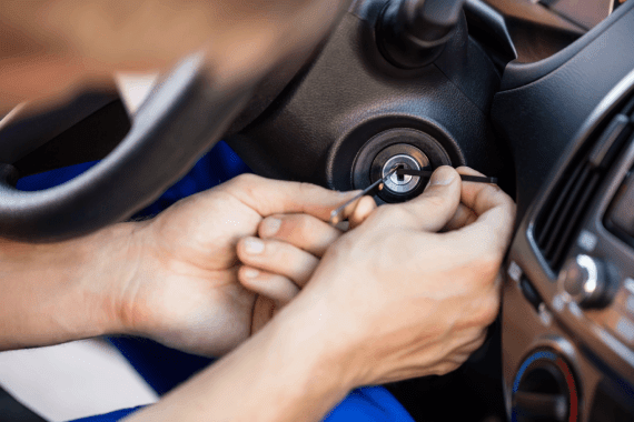 Camey Roadside Assistance Service 